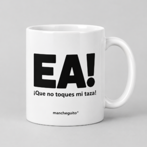 Taza EA!