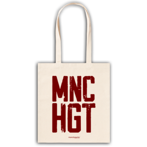Totebag MNCHGT