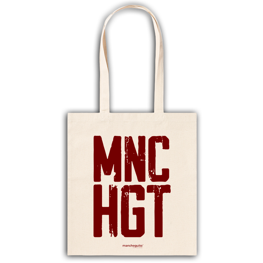 Totebag MNCHGT